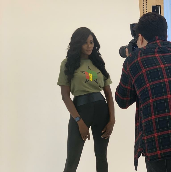 Meet your Posher, Suki - Picture 1 of 5